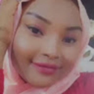 Meet your Posher, Samia